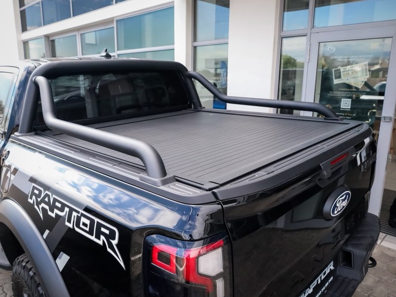 Ford Ranger - Ford Woodmead - Image 9