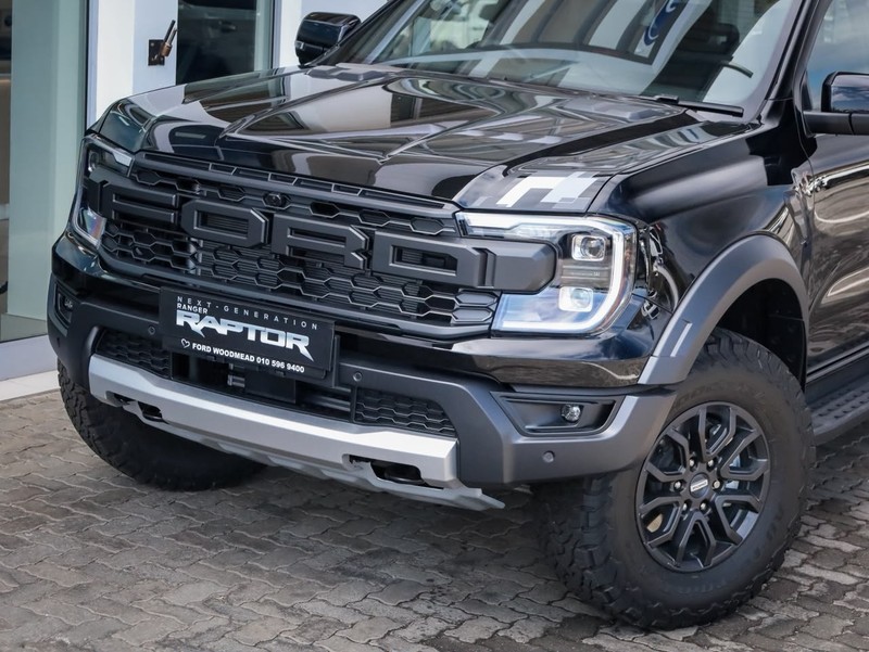 Ford Ranger - Ford Woodmead - Image 4