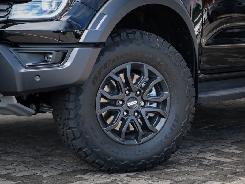 Ford Ranger - Ford Woodmead - Image 2