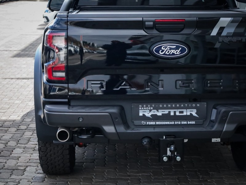 Ford Ranger - Ford Woodmead - Image 7