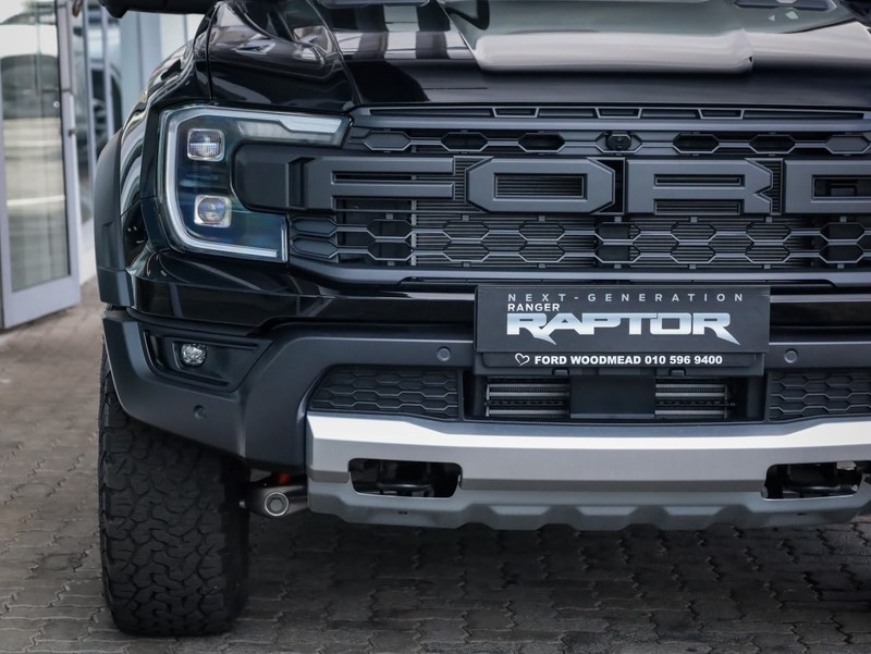 Ford Ranger - Ford Woodmead - Image 6