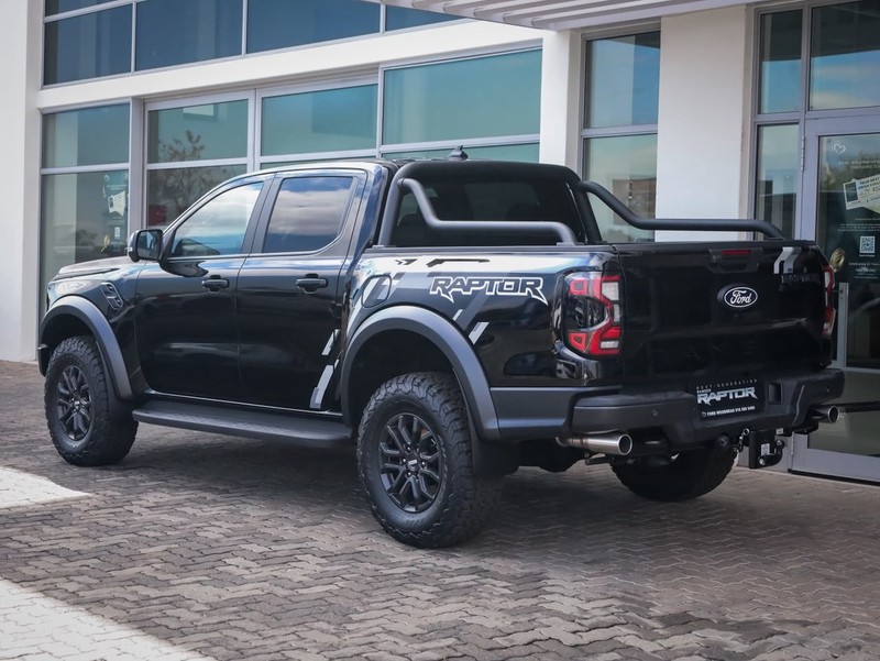 Ford Ranger - Ford Woodmead - Image 5