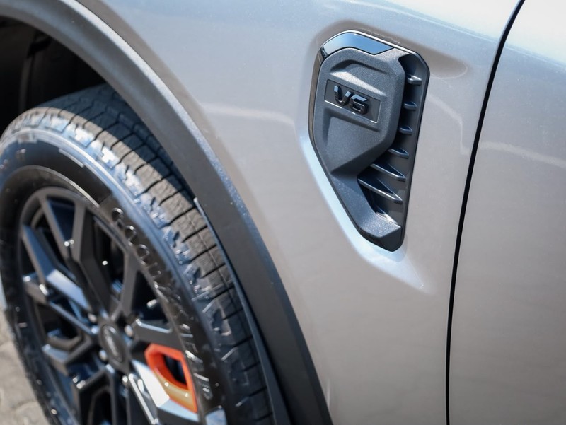 Ford Everest - Ford Woodmead - Image 10