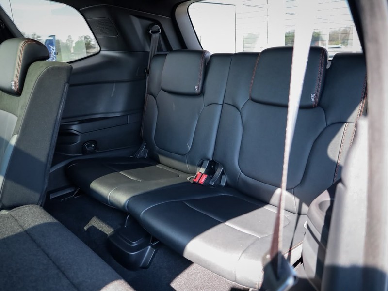 Ford Everest - Ford Woodmead - Image 16