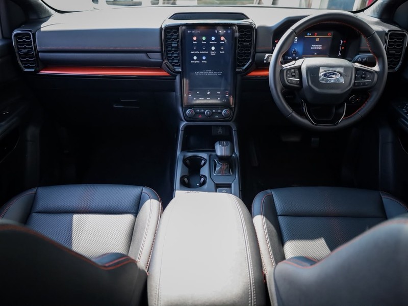 Ford Everest - Ford Woodmead - Image 20