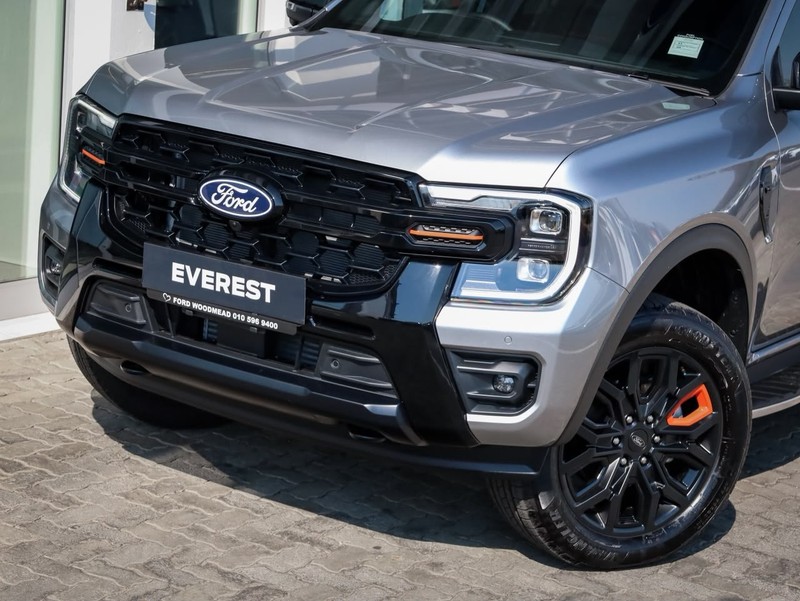 Ford Everest - Ford Woodmead - Image 3