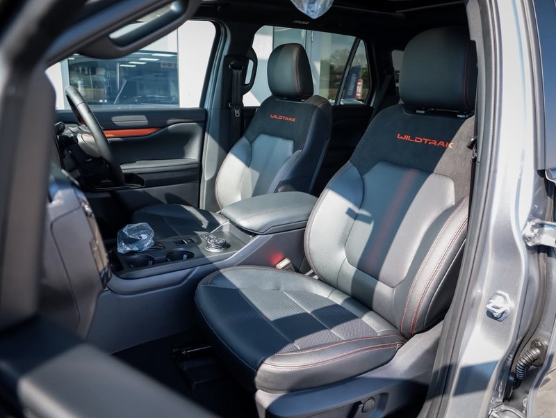 Ford Everest - Ford Woodmead - Image 15