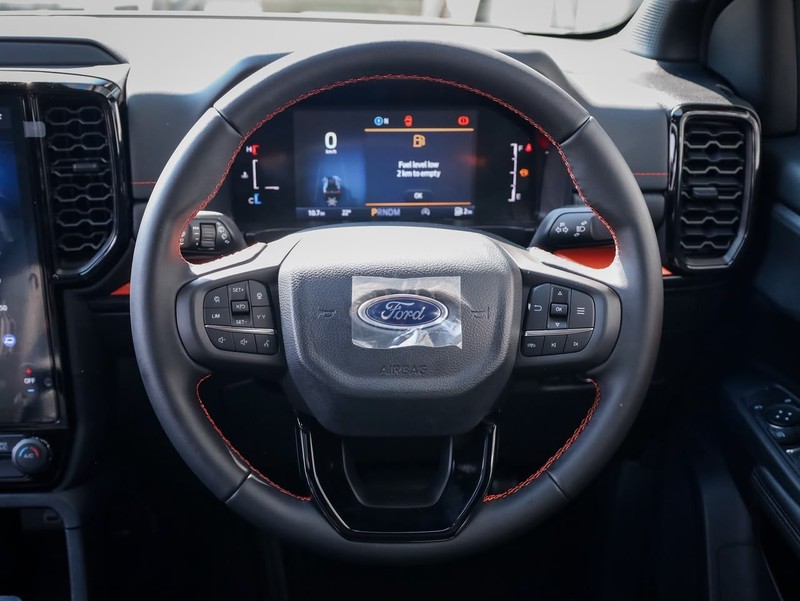 Ford Everest - Ford Woodmead - Image 17