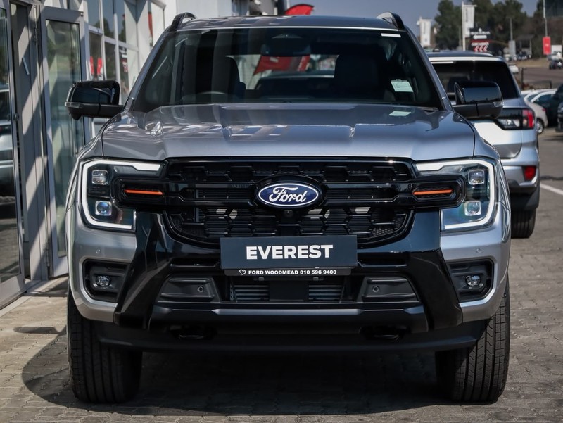 Ford Everest - Ford Woodmead - Image 6