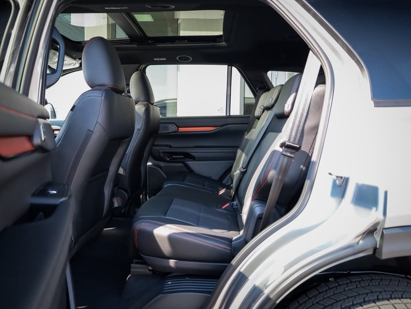 Ford Everest - Ford Woodmead - Image 18