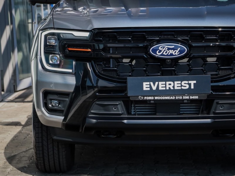 Ford Everest - Ford Woodmead - Image 4