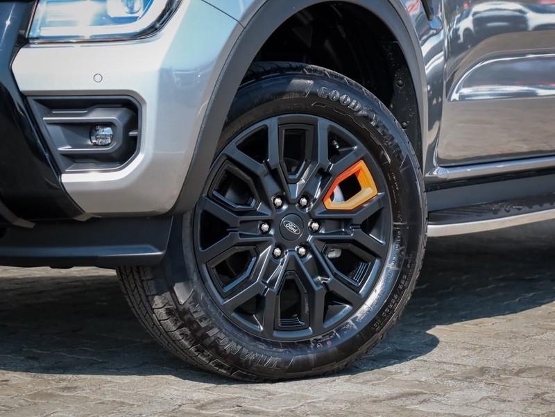 Ford Everest - Ford Woodmead - Image 2