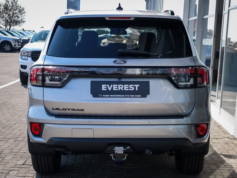 Ford Everest - Ford Woodmead - Image 7