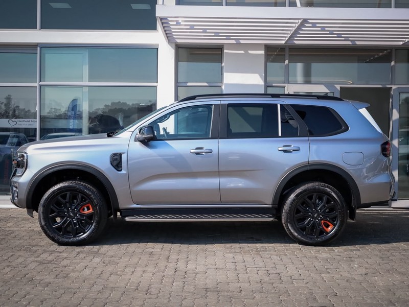 Ford Everest - Ford Woodmead - Image 5
