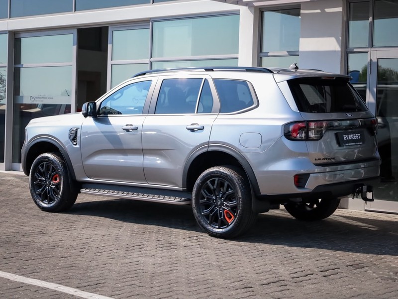 Ford Everest - Ford Woodmead - Image 9