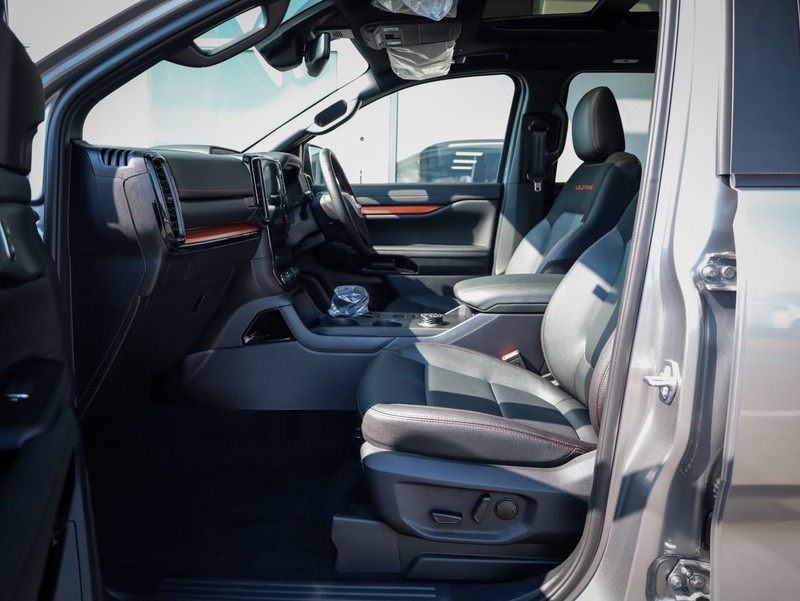 Ford Everest - Ford Woodmead - Image 11