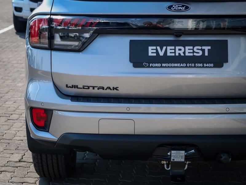 Ford Everest - Ford Woodmead - Image 8