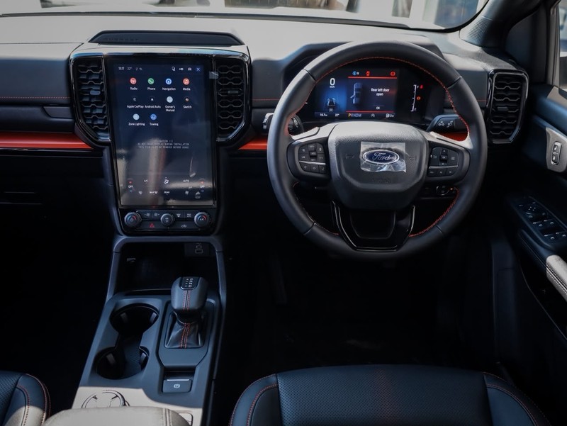 Ford Everest - Ford Woodmead - Image 19