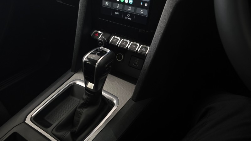 Volkswagen Amarok - Hatfield VW Northcliff - Image 21