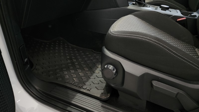 Volkswagen Amarok - Hatfield VW Northcliff - Image 14