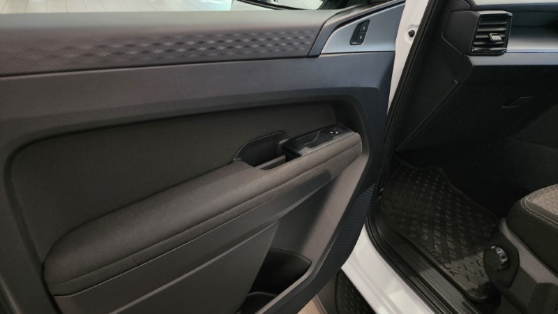 Volkswagen Amarok - Hatfield VW Northcliff - Image 16