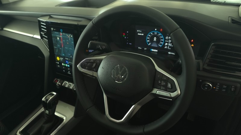 Volkswagen Amarok - Hatfield VW Northcliff - Image 2