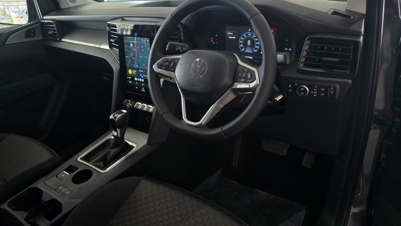 Volkswagen Amarok - Hatfield VW Northcliff - Image 7