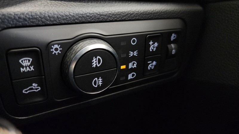 Volkswagen Amarok - Hatfield VW Northcliff - Image 15
