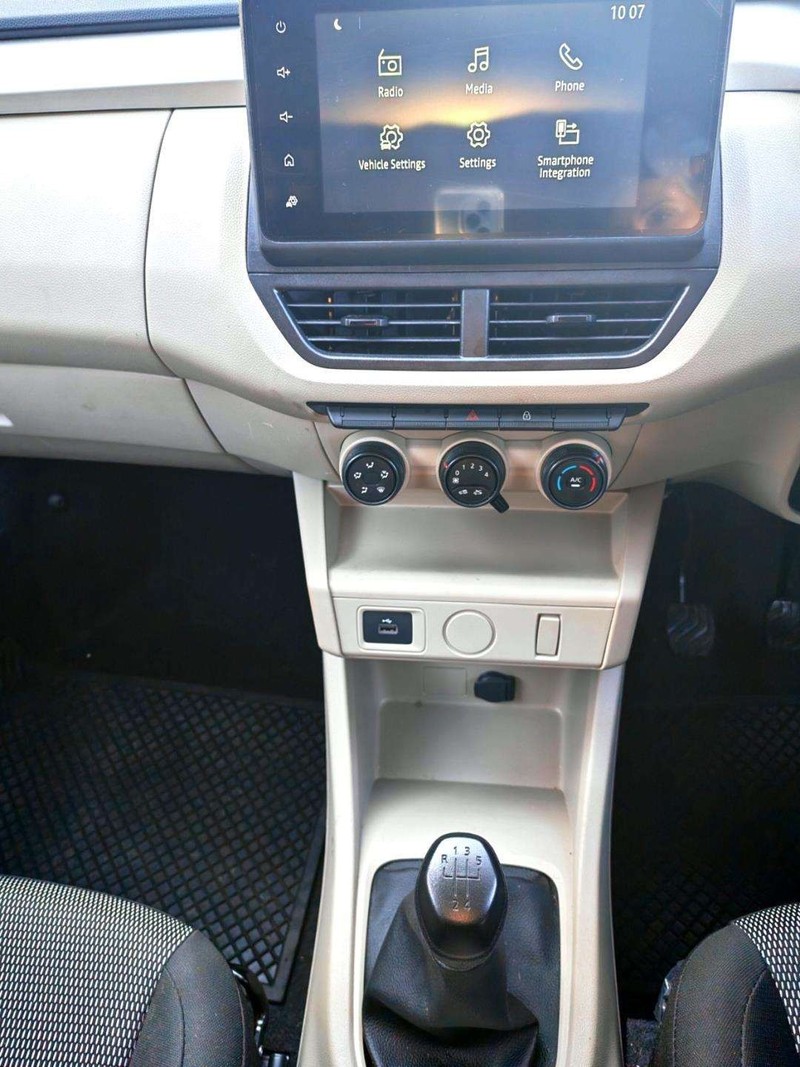 Renault Triber - Weskaap Motors - Image 13