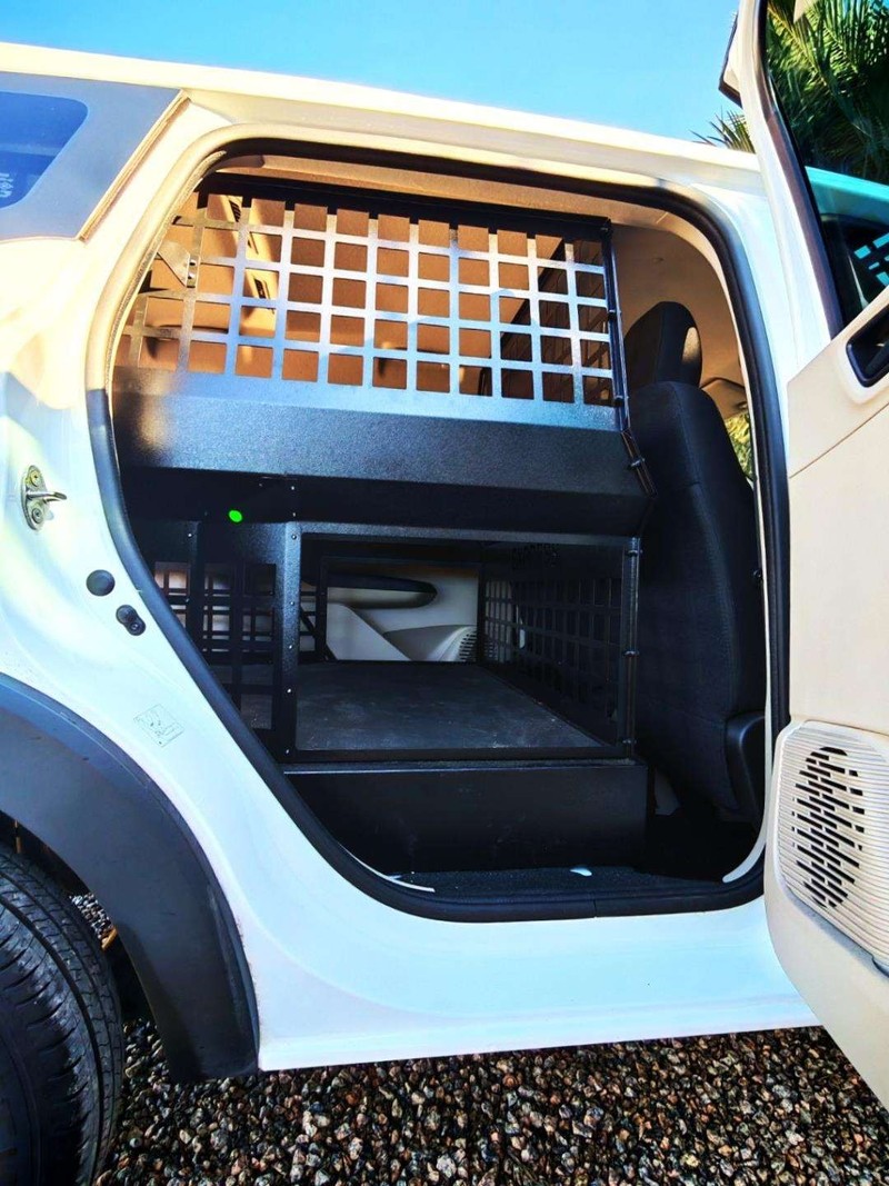 Renault Triber - Weskaap Motors - Image 20
