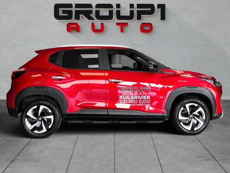 Nissan Magnite - Group1 Nissan Kuils River - Image 2