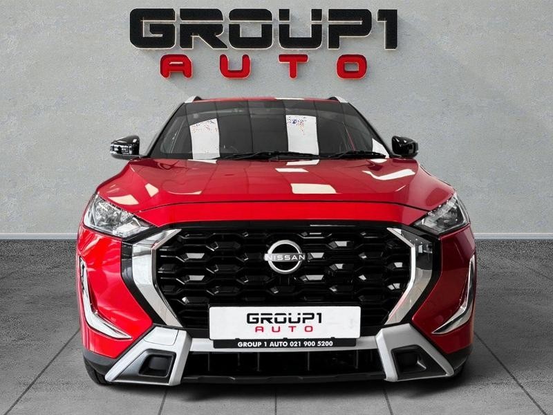 Nissan Magnite - Group1 Nissan Kuils River - Image 5