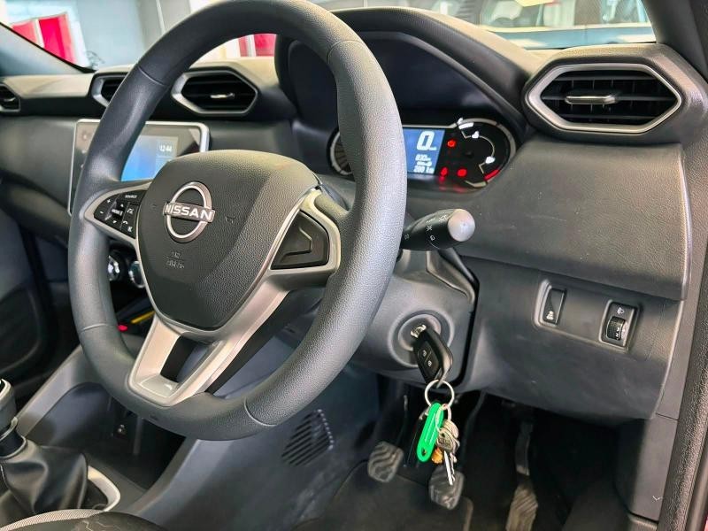 Nissan Magnite - Group1 Nissan Kuils River - Image 9