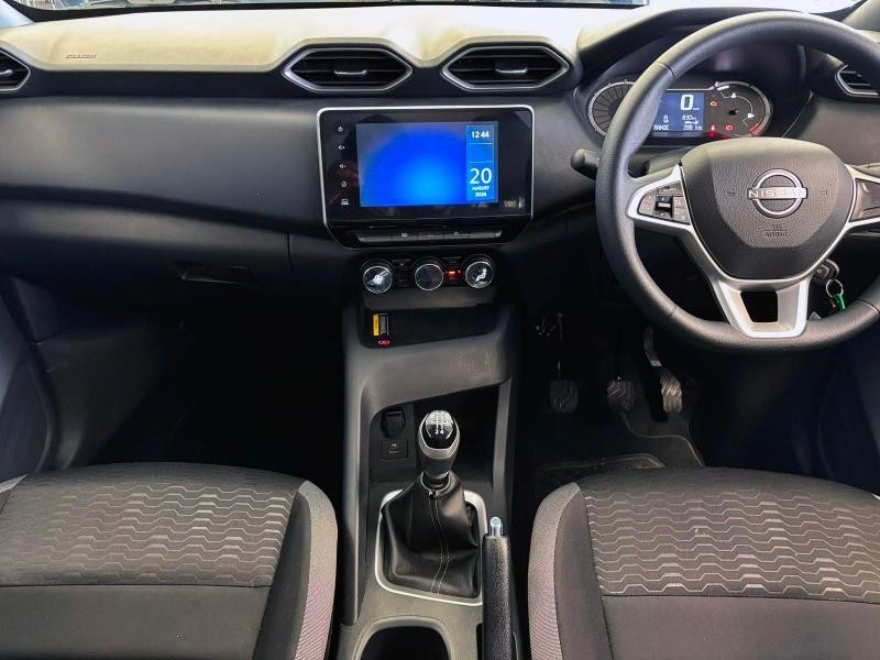 Nissan Magnite - Group1 Nissan Kuils River - Image 8