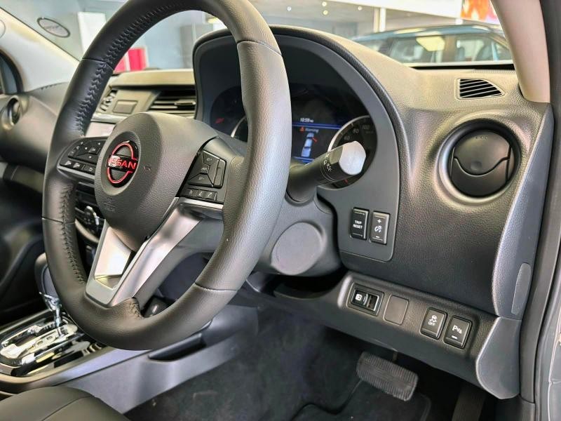 Nissan Navara - Group1 Nissan Kuils River - Image 11