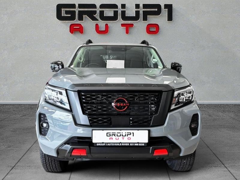 Nissan Navara - Group1 Nissan Kuils River - Image 5