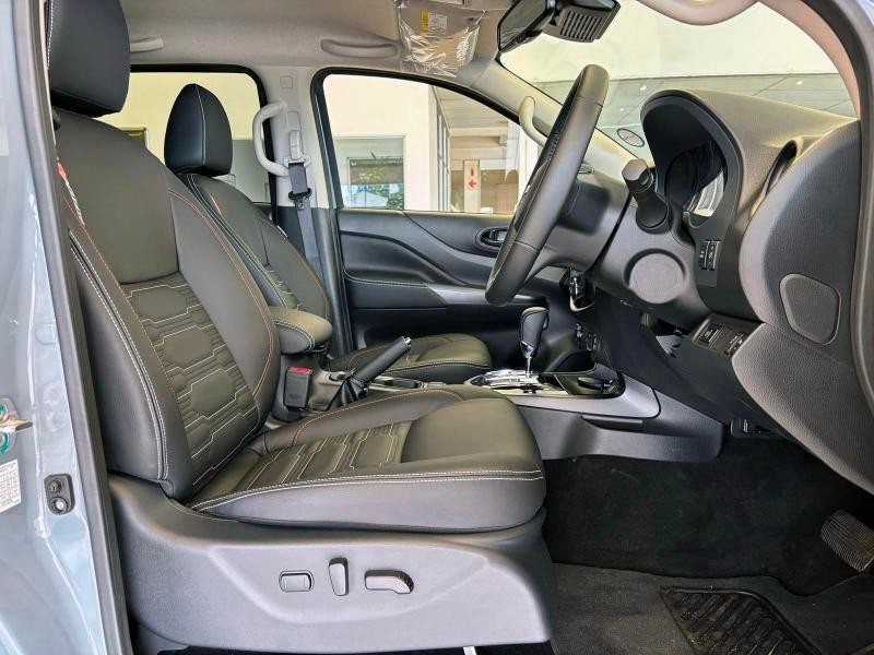 Nissan Navara - Group1 Nissan Kuils River - Image 7