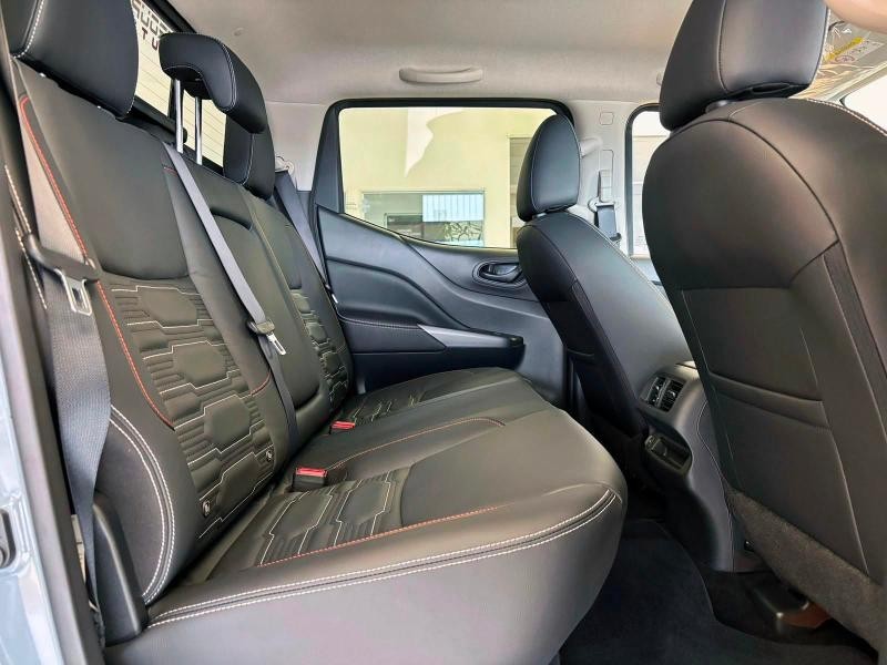 Nissan Navara - Group1 Nissan Kuils River - Image 6