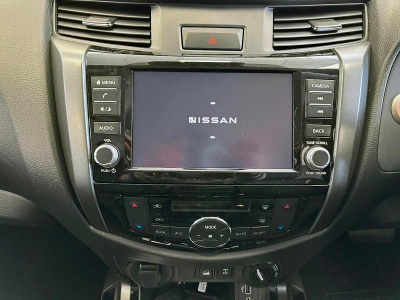 Nissan Navara - Group1 Nissan Kuils River - Image 14