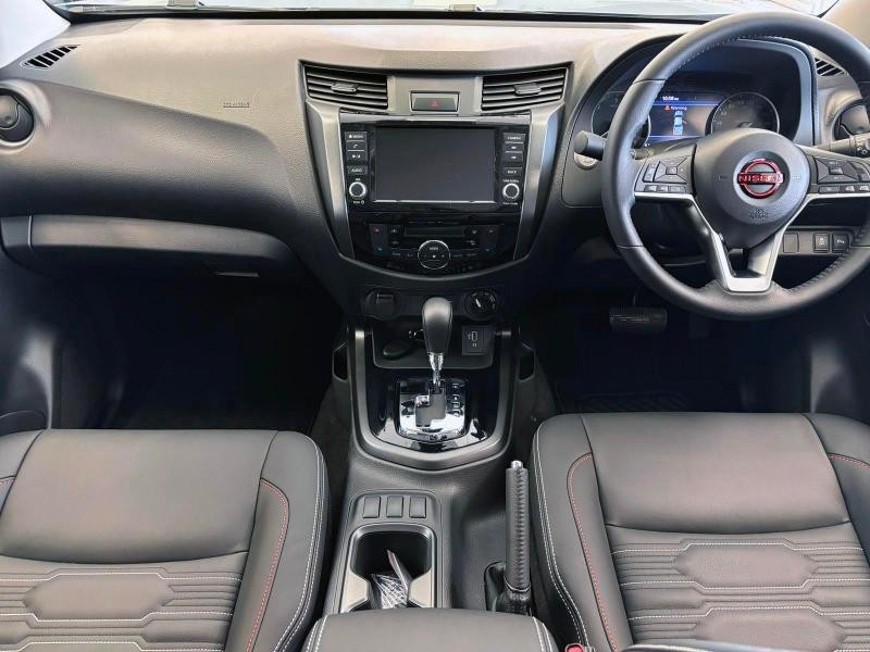 Nissan Navara - Group1 Nissan Kuils River - Image 8