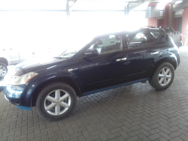 Nissan Murano - JAC Middelburg - Image 2