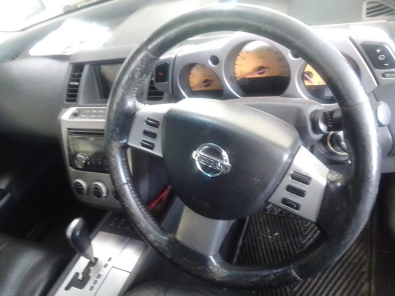 Nissan Murano - JAC Middelburg - Image 6