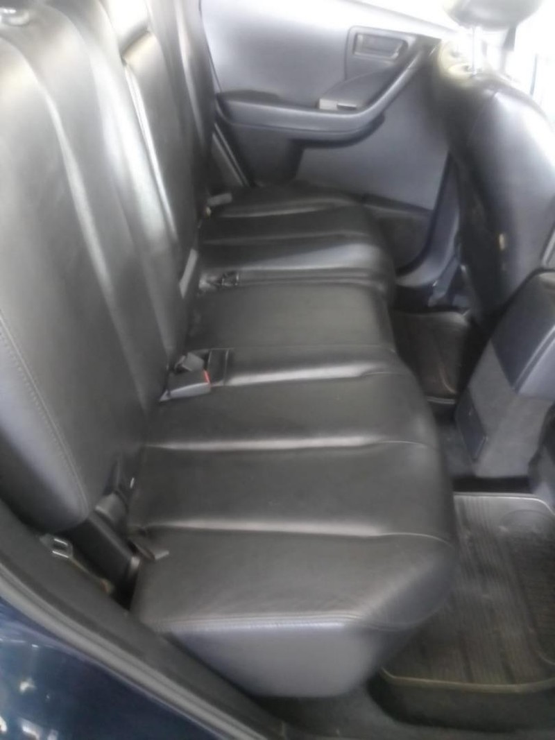 Nissan Murano - JAC Middelburg - Image 5