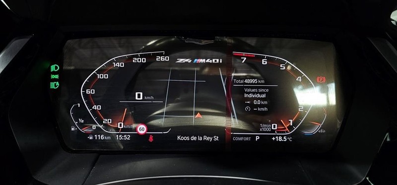 BMW Z4 - Mit Mak Motors - Image 13