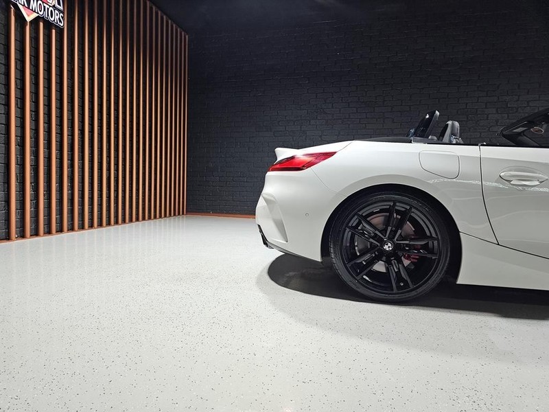 BMW Z4 - Mit Mak Motors - Image 26
