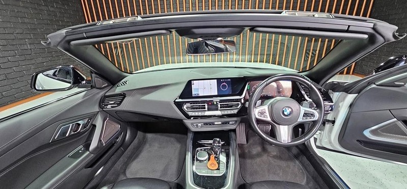 BMW Z4 - Mit Mak Motors - Image 21