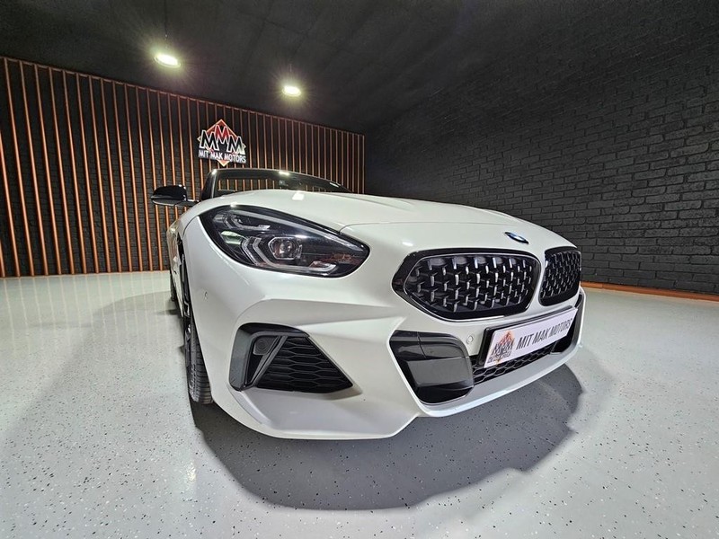 BMW Z4 - Mit Mak Motors - Image 7