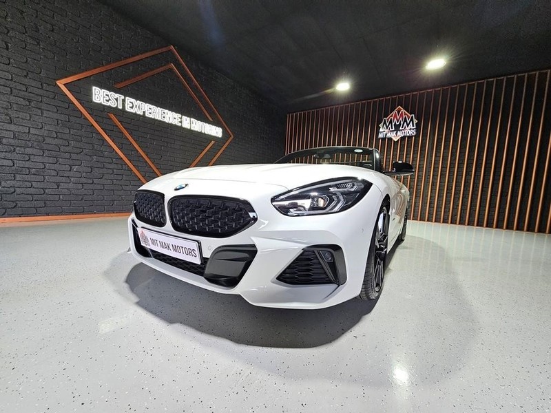 BMW Z4 - Mit Mak Motors - Image 5