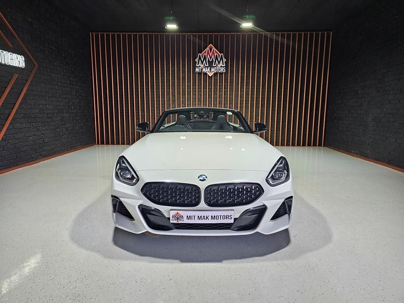 BMW Z4 - Mit Mak Motors - Image 3