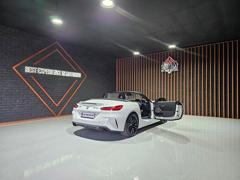 BMW Z4 - Mit Mak Motors - Image 24